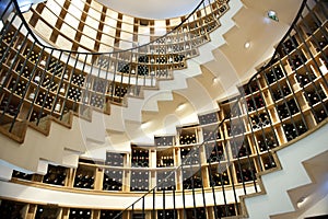Winery in Bordeaux