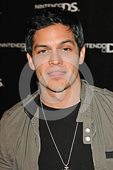 Nicholas Gonzalez