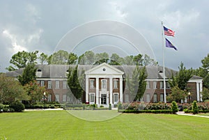 Nicholls State University