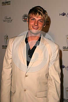 Nick Carter