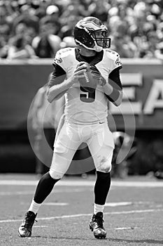 Nick Foles Philadelphia Eagles