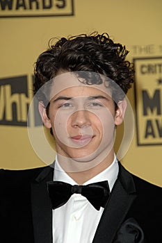 Nick Jonas