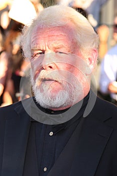 Nick Nolte