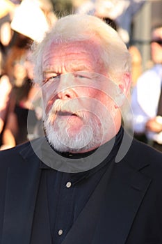 Nick Nolte