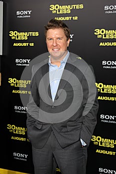 Nick Swardson