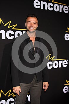 Nick Tarabay