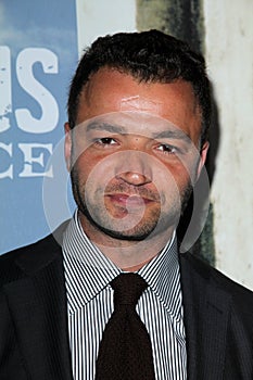 Nick Tarabay