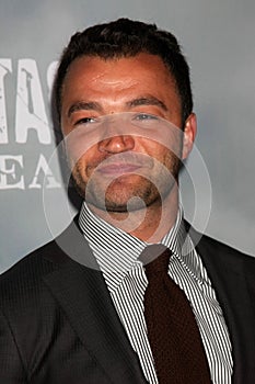 Nick Tarabay