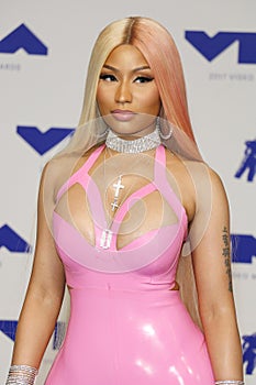 Nicki Minaj