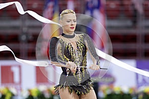 Nicol Ruprecht Austria