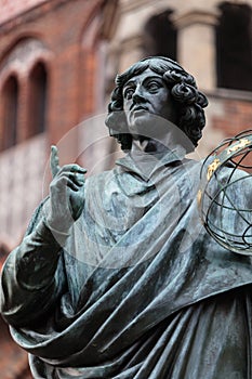 Nicolaus Copernicus.