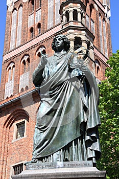 Nicolaus Copernicus