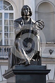 Nicolaus Copernicus.