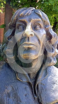 Nicolaus Copernicus