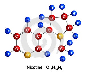 Nicotine