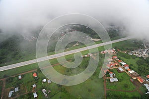 Nicoya Airport, Costa Rica photo