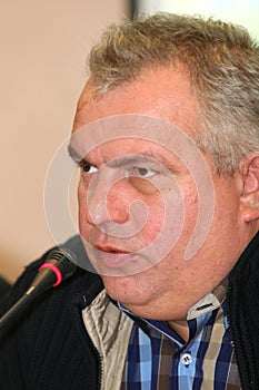 Nicusor Constantinescu