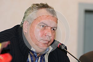 Nicusor Constantinescu