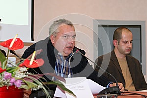 Nicusor Constantinescu