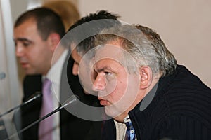 Nicusor Constantinescu