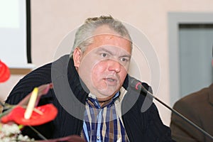 Nicusor Constantinescu