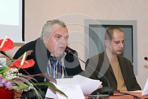 Nicusor Constantinescu