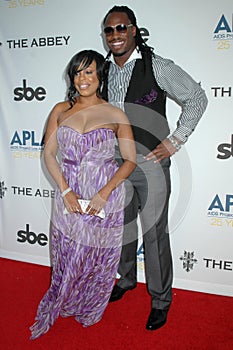 Niecy Nash
