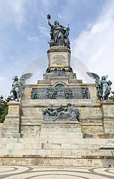 Niederwald Monument