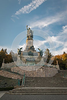 Niederwalddenkmal photo