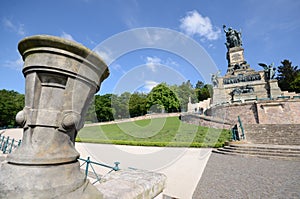 Niederwalddenkmal RÃ¼desheim