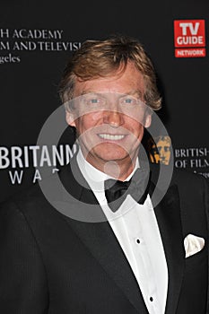 Nigel Lythgoe,