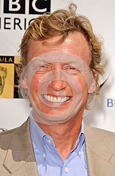 Nigel Lythgoe