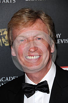 Nigel Lythgoe