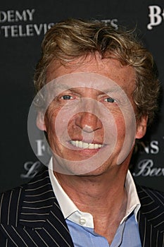 Nigel Lythgoe
