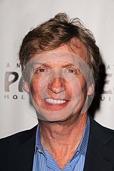 Nigel Lythgoe