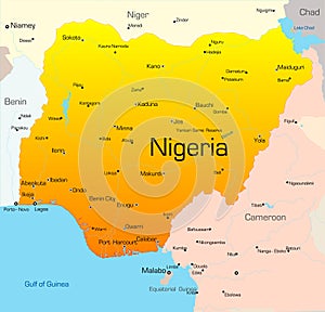 Nigeria