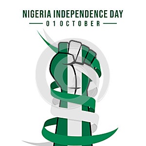 Nigeria Independence Day photo