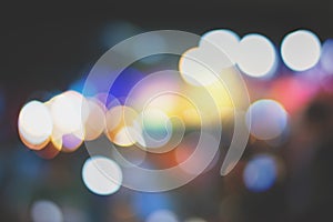 Night blur bokeh texture wallpapers and backgrounds