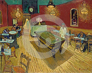 Van Gogh