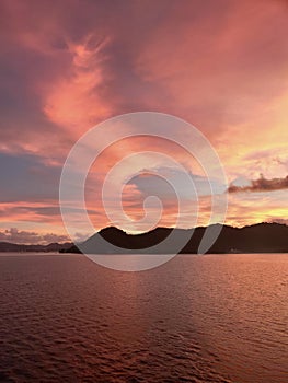 Before the night come again