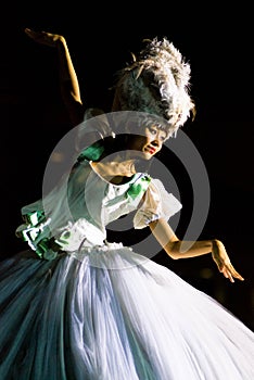 Night Festival: Progeny of Dreams