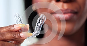 Night Guard Aligners: Clear Teeth Orthodontics