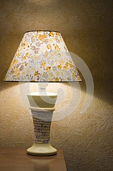 Night lamp