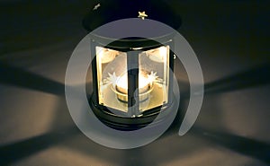 Night Lantern