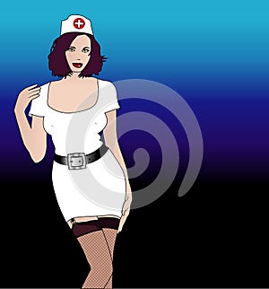 Night Nurse