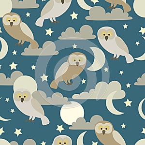 Night owls