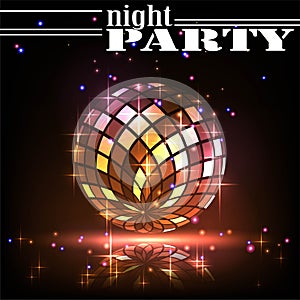 Night party