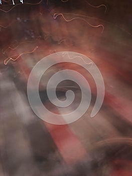 The Night photography