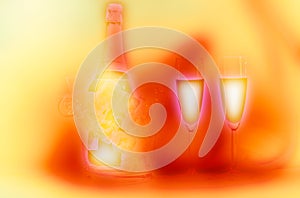 Night-time cellebration