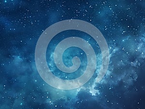 night time cloudy sky background photo